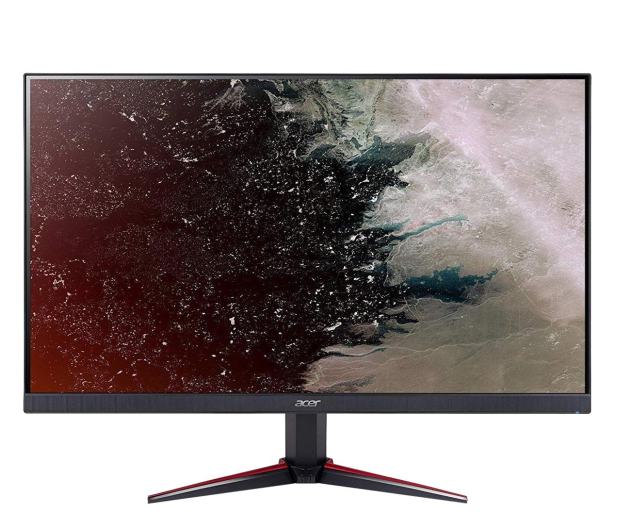 Acer Nitro VG270BMIIX czarny - 440000 - zdjęcie